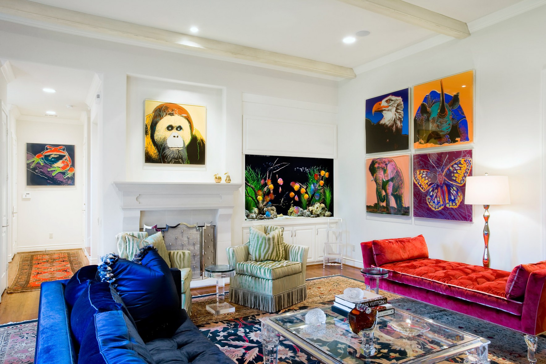 18 Big Design Ideas For Small Living Rooms Revolution Pre