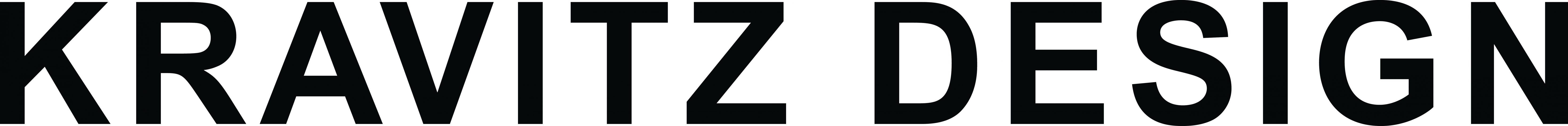 Kravitz Design Logo