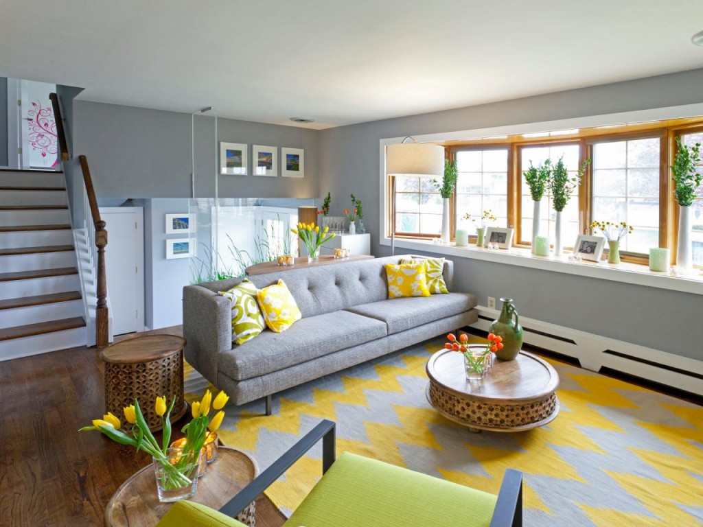 18 Big Design Ideas For Small Living Rooms Revolution Pre