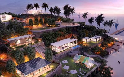 Designer Prefab Communities: A Game Changer in Property Development