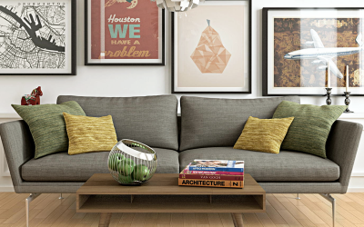 20+ Interior Design Ideas to Upgrade Your Home