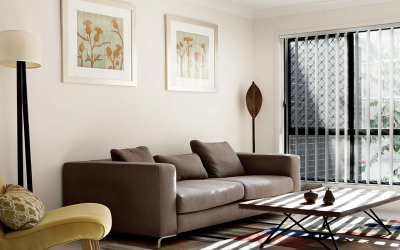 18 Big Design Ideas for Small Living Rooms