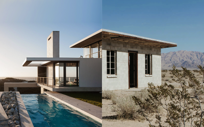 Prefab vs Traditional Homes: What’s the Difference?