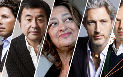 Inspirational Quotes from Famous Architects, Artists and Designers