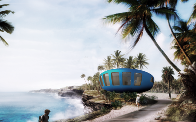 Why Designer Prefab Homes Are the Future of Housing