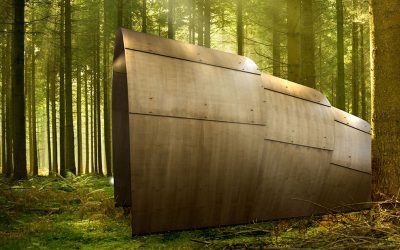 12 Hottest Outdoor Trends You Must See – Pavilions, Lighting and More